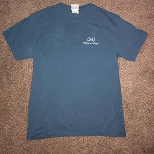 Simply southern tee